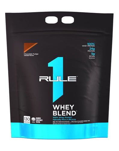 Base Nutrition | R1 Whey Blend