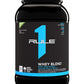 Base Nutrition | R1 Whey Blend