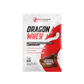 Red Dragon Dragon Whey Protein in Chocolate Milkshake Flavour (16 serves) – WPI & WPC blend for lean muscle growth, recovery, and daily protein needs.