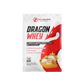 Red Dragon Dragon Whey Protein in Hokey Pokey Flavour (16 serves) – WPI & WPC blend for lean muscle growth, recovery, and daily protein needs.