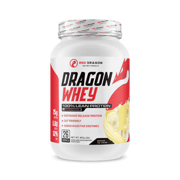 Dragon proteinページ Dragon Whey – Premium Whey | Red Dragon Nutritionals – Base Nutrition