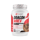Red Dragon Dragon Whey Protein in Chocolate Milkshake Flavour (26 serves) – WPI & WPC blend for lean muscle growth, recovery, and daily protein needs.