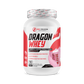 Red Dragon Dragon Whey Protein in Strawberry Milk Flavour (26 serves) – WPI & WPC blend for lean muscle growth, recovery, and daily protein needs.