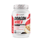 Red Dragon Dragon Whey Protein in Toasted Cinnamon Cereal Flavour (26 serves) – WPI & WPC blend for lean muscle growth, recovery, and daily protein needs.
