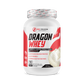 Red Dragon Dragon Whey Protein in Vanilla Ice Cream Flavour (26 serves) – WPI & WPC blend for lean muscle growth, recovery, and daily protein needs.
