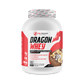 Red Dragon Dragon Whey Protein in Choc Banana Split Flavour (65 serves) – WPI & WPC blend for lean muscle growth, recovery, and daily protein needs.