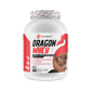 Red Dragon Dragon Whey Protein in Chocolate Milkshake Flavour (65 serves) – WPI & WPC blend for lean muscle growth, recovery, and daily protein needs.