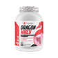 Red Dragon Dragon Whey Protein in Strawberry Milk Flavour (65 serves) – WPI & WPC blend for lean muscle growth, recovery, and daily protein needs.