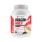 Red Dragon Dragon Whey Protein in Toasted Cinnamon Cereal Flavour (65 serves) – WPI & WPC blend for lean muscle growth, recovery, and daily protein needs.