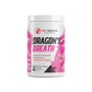 Red Dragon Dragon’s Breath Pre-Workout in Dragonfruit Flavour (50 serves) – explosive energy, endurance, and focus for intense training sessions.