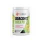 Red Dragon Dragon’s Breath Pre-Workout in Nashi Pear Flavour (50 serves) – explosive energy, endurance, and focus for intense training sessions.