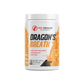 Red Dragon Dragon’s Breath Pre-Workout in Orange Juice Flavour (50 serves) – explosive energy, endurance, and focus for intense training sessions.