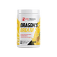 Red Dragon Dragon’s Breath Pre-Workout in Pineapple Juice Flavour (50 serves) – explosive energy, endurance, and focus for intense training sessions.