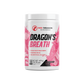 Red Dragon Dragon’s Breath Pre-Workout in Strawberry Burst Flavour (50 serves) – explosive energy, endurance, and focus for intense training sessions.