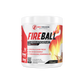 Fireball by Red Dragon Nutritionals in Cola Lemonade flavour – metabolism booster and fat loss support with clean energy.