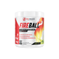 Fireball by Red Dragon Nutritionals in Lemon Lime Soda flavour – metabolism booster and fat loss support with clean energy.