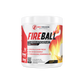 Fireball by Red Dragon Nutritionals in Passionfruit flavour – metabolism booster and fat loss support with clean energy.