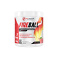 Fireball by Red Dragon Nutritionals in Pink Grapefruit flavour – metabolism booster and fat loss support with clean energy.