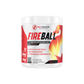 Fireball by Red Dragon Nutritionals in Red Frogs flavour – metabolism booster and fat loss support with clean energy.