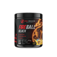 Red Dragon Fireball Black in Tropical Sunset flavour – ultra-potent thermogenic fat burner for energy, focus, and fat metabolism.
