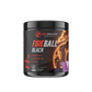 Red Dragon Fireball Black in Purple Drank flavour – ultra-potent thermogenic fat burner for energy, focus, and fat metabolism.
