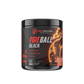 Red Dragon Fireball Black in Sour Watermelon flavour – ultra-potent thermogenic fat burner for energy, focus, and fat metabolism.