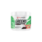 Red Dragon Greens Gut + Immunity powder in Strawberry Kiwi (15 serves) – superfood blend with probiotics and antioxidants for digestion, energy, and immune support.