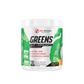 Red Dragon Greens Gut + Immunity powder in Breakfast Juice (30 serves) – superfood blend with probiotics and antioxidants for digestion, energy, and immune support.