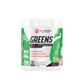 Red Dragon Greens Gut + Immunity powder in White Lychee (30 serves) – superfood blend with probiotics and antioxidants for digestion, energy, and immune support.