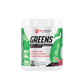 Red Dragon Greens Gut + Immunity powder in Wild Raspberry (30 serves) – superfood blend with probiotics and antioxidants for digestion, energy, and immune support.