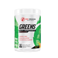 Red Dragon Greens Gut + Immunity powder in Breakfast Juice (60 serves) – superfood blend with probiotics and antioxidants for digestion, energy, and immune support.