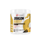 Red Dragon Nutritionals Dragon Boost Test Formula in Orange Mango flavour – natural testosterone support supplement for performance and vitality.