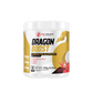 Red Dragon Nutritionals Dragon Boost Test Formula in Strawberry Sunrise flavour – natural testosterone support supplement for performance and vitality.
