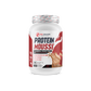 Protein Mousse by Red Dragon Nutritionals in Caramel Cookie Butter – creamy, guilt-free protein dessert with digestive enzymes