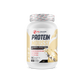 Protein Mousse by Red Dragon Nutritionals in Vanilla Slice – creamy, guilt-free protein dessert with digestive enzymes