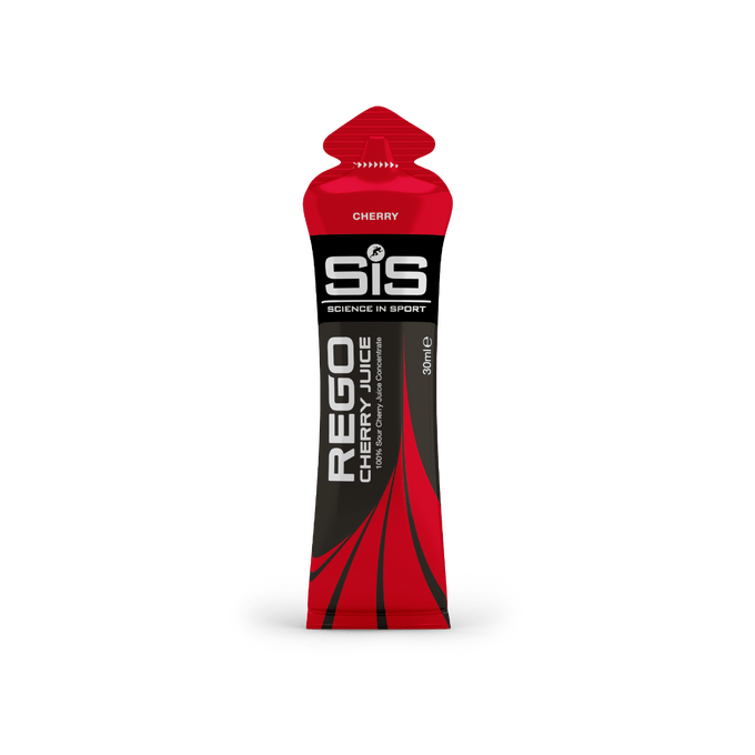 Rego Cherry | Base Nutrition