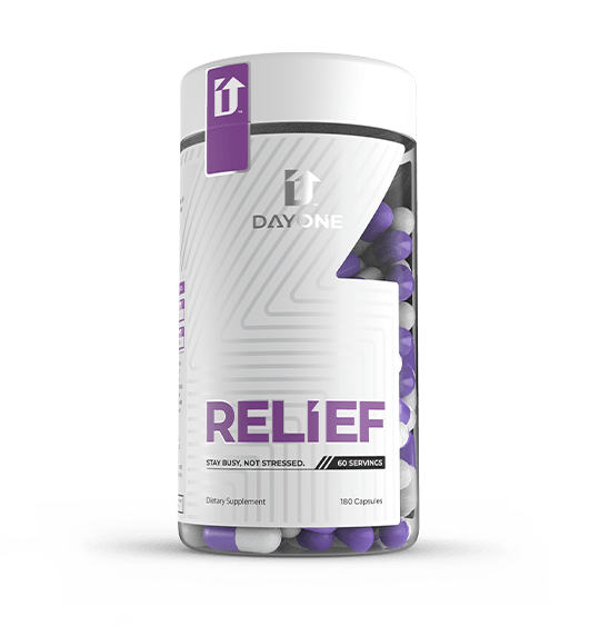 Base Nutrition | REL1EF