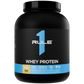 R1 Whey Blend by Rule 1 Proteins