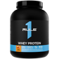 R1 Whey Blend by Rule 1 Proteins