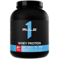 R1 Whey Blend by Rule 1 Proteins