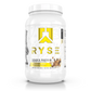 RYSE Loaded Protein in Cinnamon Toast (2lb) is a high-quality whey protein powder featuring 25g of premium whey isolate with added prebiotic fibre and MCTs to support muscle recovery, gut health, and performance.