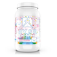 RYSE Loaded Protein in Jet Puffed Birthday Cake (2lb) is a high-quality whey protein powder featuring 25g of premium whey isolate with added prebiotic fibre and MCTs to support muscle recovery, gut health, and performance.