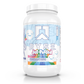 RYSE Loaded Protein in Jet Puffed Marshmallow (2lb) is a high-quality whey protein powder featuring 25g of premium whey isolate with added prebiotic fibre and MCTs to support muscle recovery, gut health, and performance.