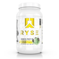 RYSE Loaded Protein in Mint Chip Ice Cream (2lb) is a high-quality whey protein powder featuring 25g of premium whey isolate with added prebiotic fibre and MCTs to support muscle recovery, gut health, and performance.