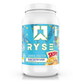 RYSE Loaded Protein in Skippy Peanut Butter (2lb) is a high-quality whey protein powder featuring 25g of premium whey isolate with added prebiotic fibre and MCTs to support muscle recovery, gut health, and performance.