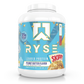 RYSE Loaded Protein in Skippy Peanut Butter (4lb) is a high-quality whey protein powder featuring 25g of premium whey isolate with added prebiotic fibre and MCTs to support muscle recovery, gut health, and performance.