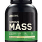 Base Nutrition | Serious Mass