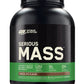 Base Nutrition | Serious Mass