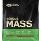 Base Nutrition | Serious Mass