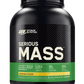 Base Nutrition | Serious Mass